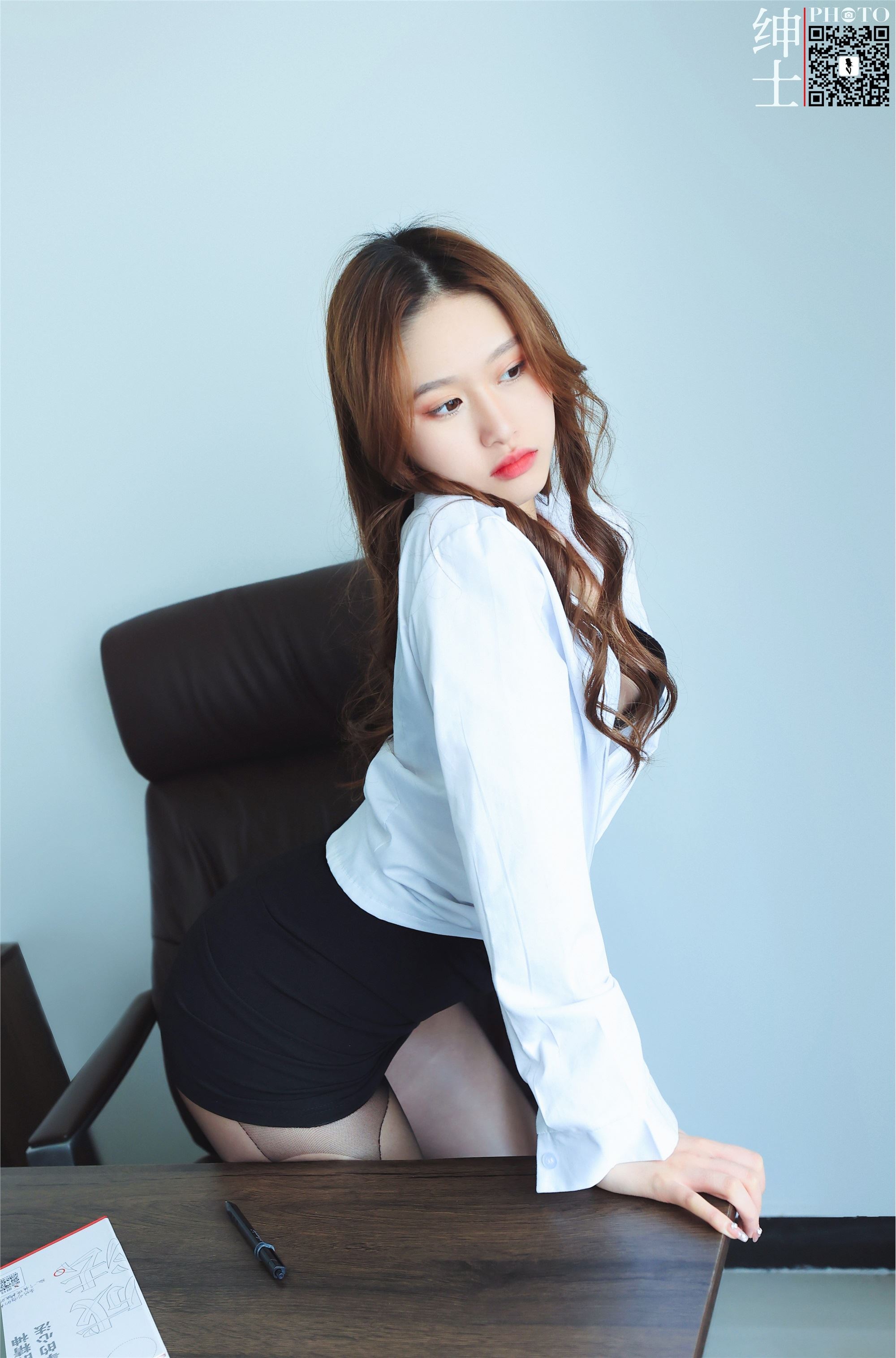 SHENSHI绅士 - SS081 小米